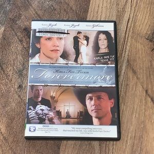 Forevermore Dvd